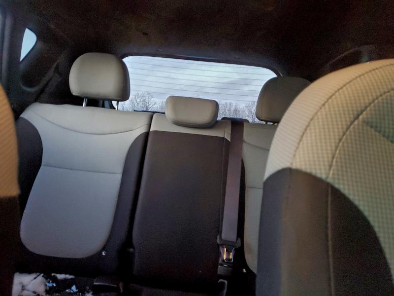 Продажа на аукционе авто 2015 Kia Soul, vin: KNDJN2A2XF7130403, номер лота: 97116885