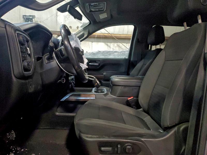 94784195 :رقم المزاد ، 1GCUYEED2MZ422453 vin ، 2021 Chevrolet Silverado مزاد بيع