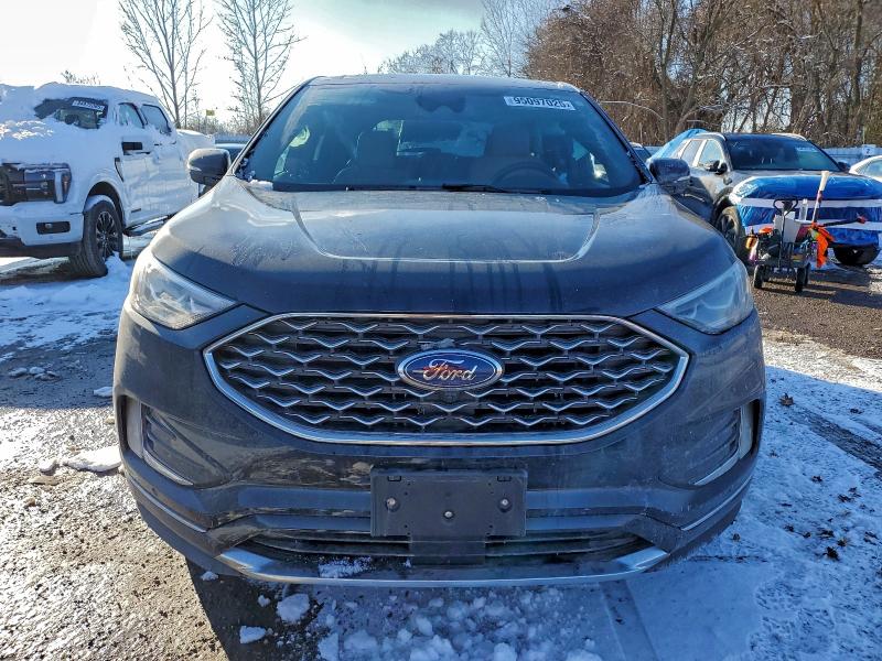 Продажа на аукционе авто 2024 Ford Edge Titan, vin: 2FMPK4K94RBA42335, номер лота: 95097025