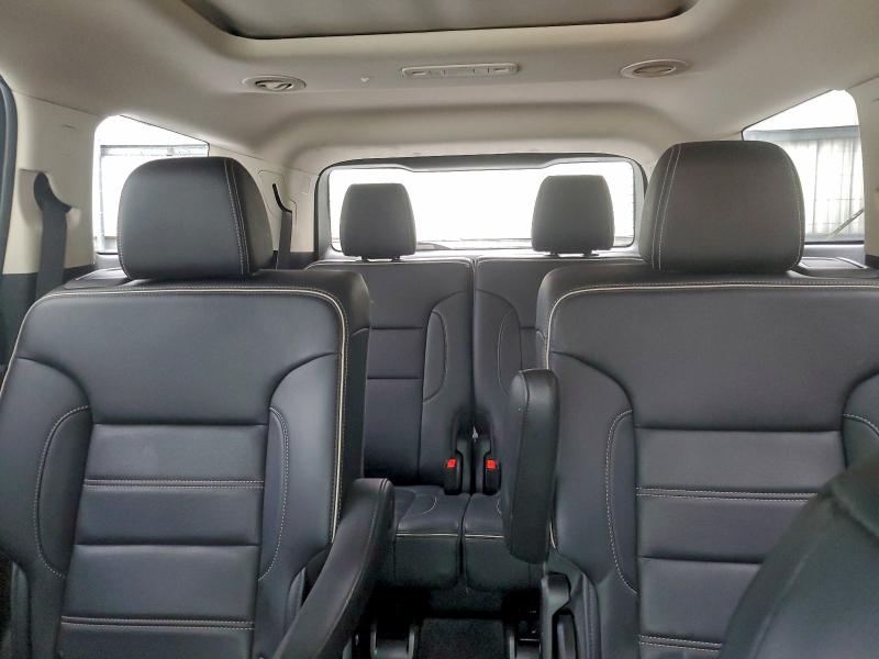 Aukcja sprzedaży 2021 Gmc Acadia, vin: 1GKKNXLS5MZ226508, numer aukcji: 94910805