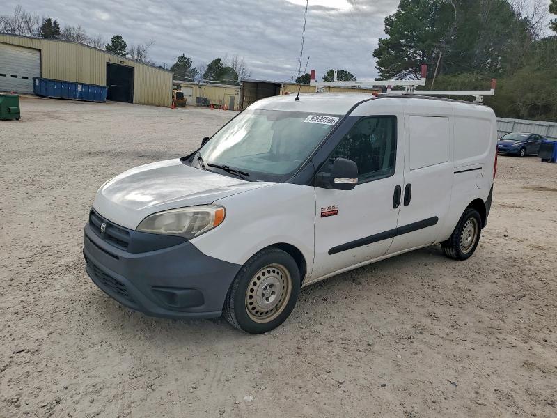 Auction sale of the 2017 Ram Promaster, vin: ZFBERFAB9H6D36730, lot number: 98695565