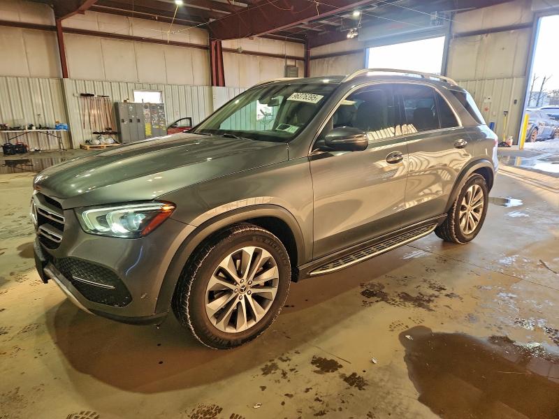 Aukcja sprzedaży 2020 Mercedes-benz Gle 350 4m, vin: 4JGFB4KB1LA117056, numer aukcji: 96376395