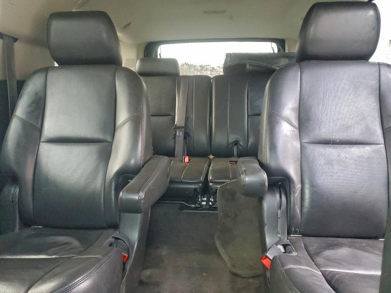 Продажа на аукционе авто 2013 Gmc Yukon Xl, vin: 1GKS2MEF4DR332102, номер лота: 98165045