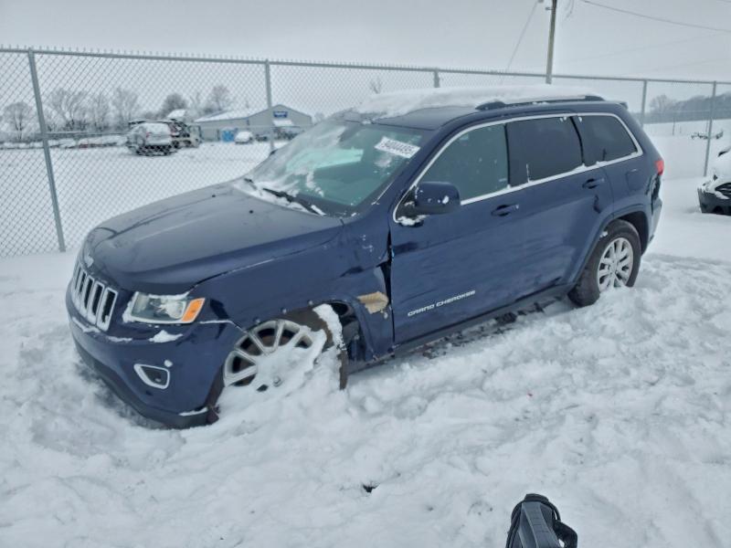 2015 Jeep Grand Cherokee მანქანა იყიდება აუქციონზე, vin: 1C4RJFAG4FC903083, აუქციონის ნომერი: 94044495