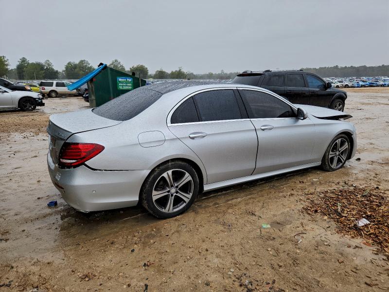 Продаж на аукціоні авто 2017 Mercedes-benz E, vin: WDDZF4KB2HA124987, номер лоту: 97174445