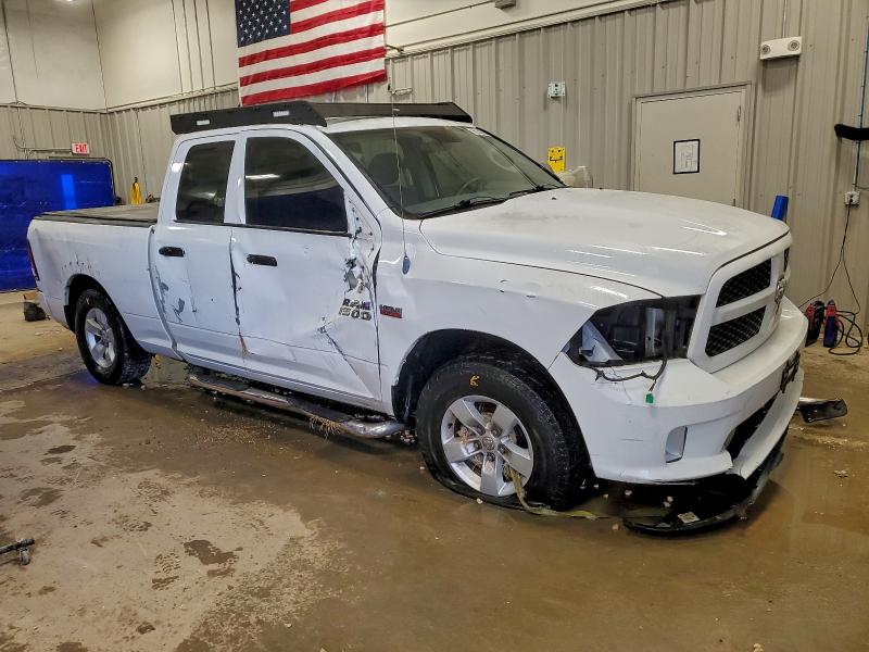 Продажа на аукционе авто 2013 Ram 1500, vin: 1C6RR7FT2DS620664, номер лота: 95550855
