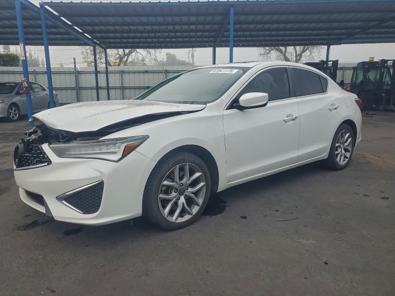 Продажа на аукционе авто 2019 Acura Ilx, vin: 19UDE2F35KA014636, номер лота: 97041175