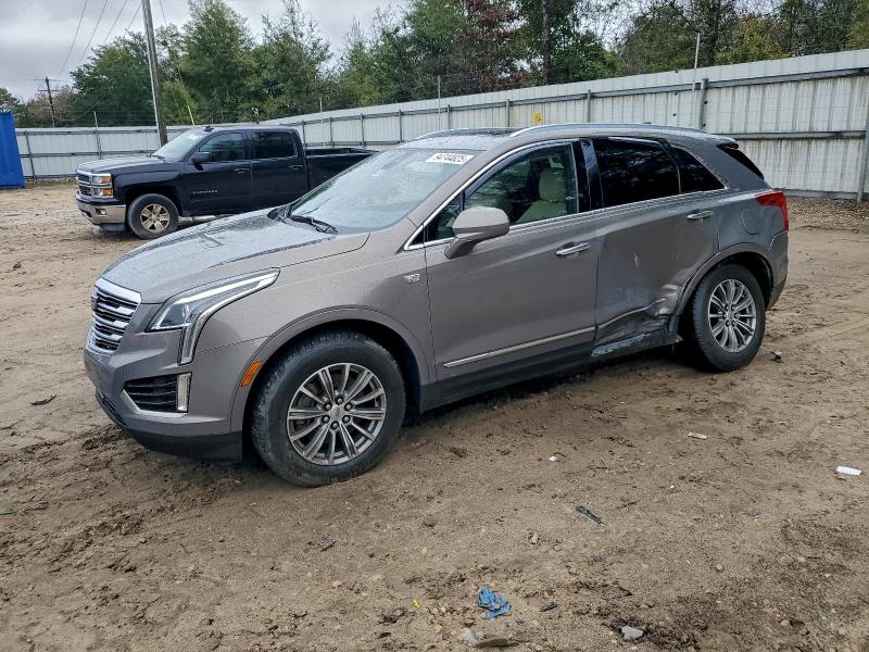 94744825 :رقم المزاد ، 1GYKNCRS5JZ132436 vin ، 2018 Cadillac Xt5 مزاد بيع