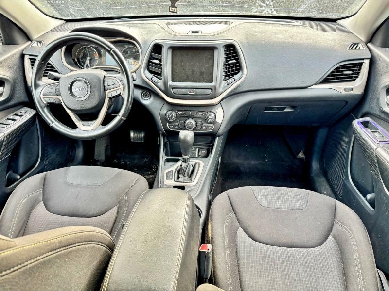 Aukcja sprzedaży 2017 Jeep Cherokee L, vin: 1C4PJLCB4HW508135, numer aukcji: 98295765