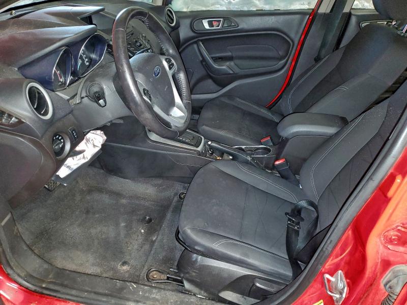 Продажа на аукционе авто 2015 Ford Fiesta, vin: 3FADP4BJ7FM175643, номер лота: 93837745