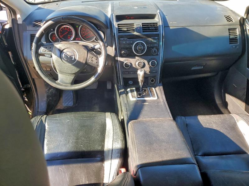 97018105 :رقم المزاد ، JM3TB28A580143240 vin ، 2008 Mazda Cx-9 مزاد بيع