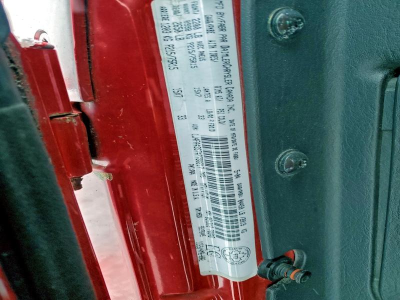 Продажа на аукционе авто 2004 Jeep Wrangler / Tj, vin: 1J4FA49S74P780217, номер лота: 94093445