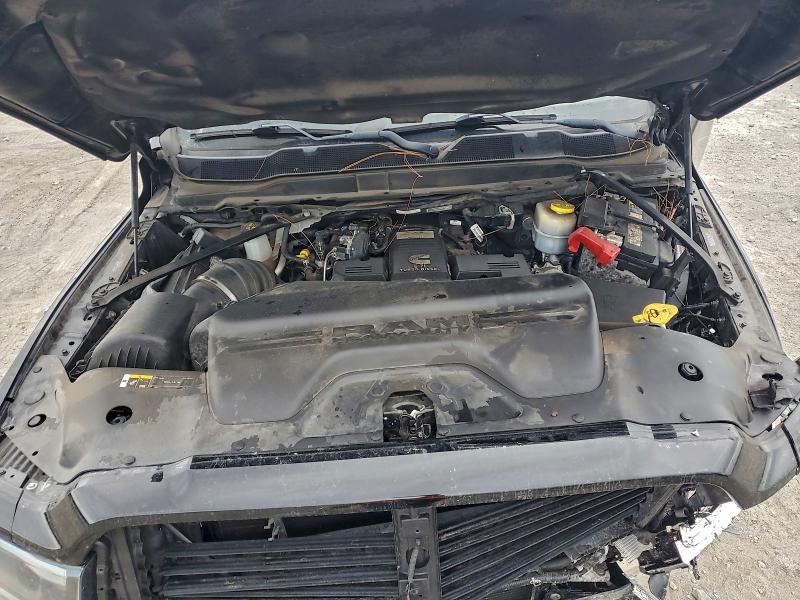Aukcja sprzedaży 2019 Ram 2500, vin: 3C6UR5FL1KG514791, numer aukcji: 94854995