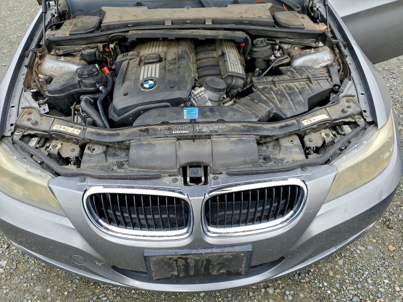 2009 Bmw 328 I Sule მანქანა იყიდება აუქციონზე, vin: WBAPH57579NL78559, აუქციონის ნომერი: 98442705