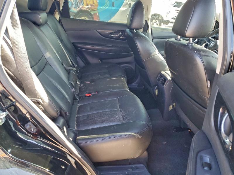 2019 Nissan Rogue S მანქანა იყიდება აუქციონზე, vin: 5N1AT2MT0KC765461, აუქციონის ნომერი: 93695245