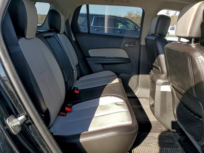 Aukcja sprzedaży 2016 Gmc Terrain, vin: 2GKFLUEKXG6152165, numer aukcji: 95842605