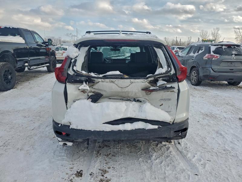 Aukcja sprzedaży 2020 Honda Cr-v, vin: 2HKRW2H41LH219372, numer aukcji: 96366585