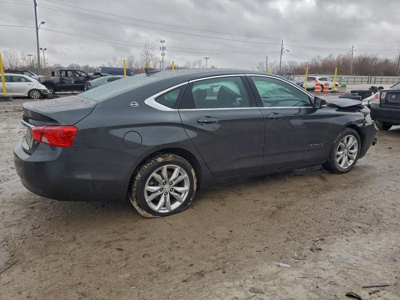 Продажа на аукционе авто 2019 Chevrolet Impala, vin: 2G11Z5SAXK9143522, номер лота: 96045255