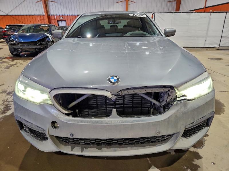 Aukcja sprzedaży 2019 Bmw 530, vin: WBAJA7C53KWW49371, numer aukcji: 97669805