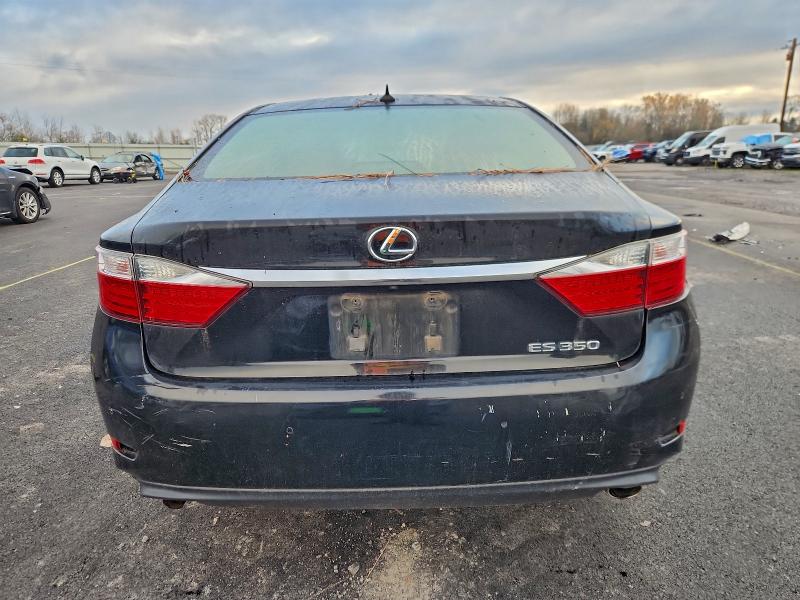 96194765 :رقم المزاد ، JTHBK1GG9D2081729 vin ، 2013 Lexus Es 350 مزاد بيع