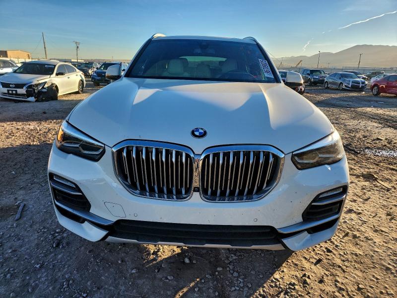 Продажа на аукционе авто 2020 Bmw X5, vin: 5UXCR6C04L9C86132, номер лота: 96709825