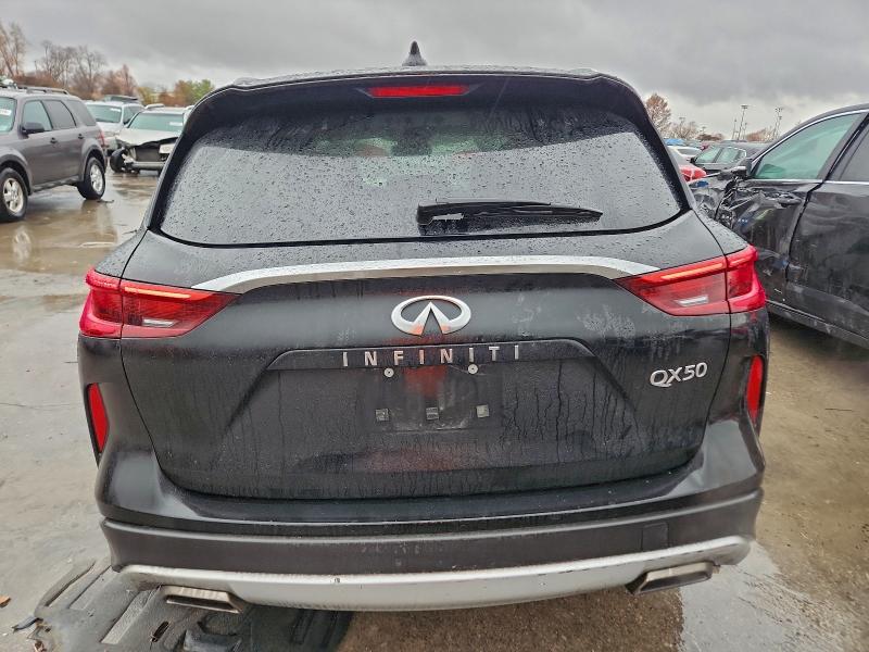 Продажа на аукционе авто 2019 Infiniti Qx50, vin: 3PCAJ5M34KF106782, номер лота: 97649265