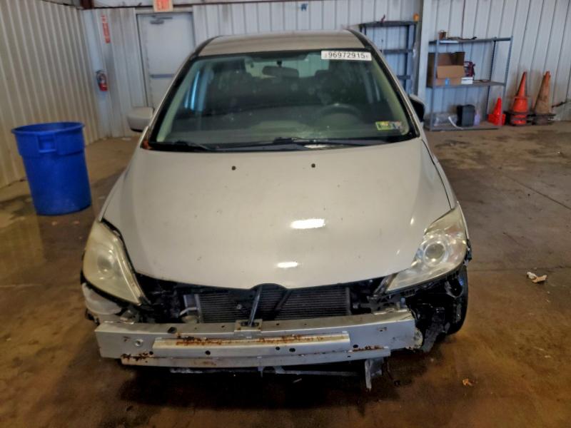 96972915 :رقم المزاد ، JM1CR29L680303761 vin ، 2008 Mazda 5 مزاد بيع