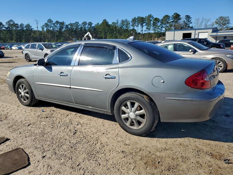 95666925 :رقم المزاد ، 2G4WD552871108401 vin ، 2007 Buick Lacrosse C مزاد بيع