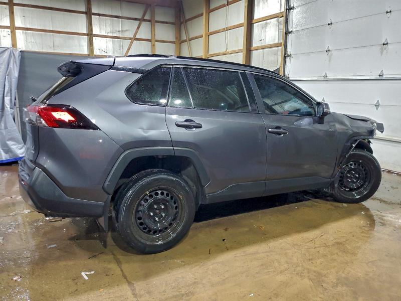 Продаж на аукціоні авто 2021 Toyota Rav4 Le, vin: 2T3G1RFV3MC234381, номер лоту: 96418945