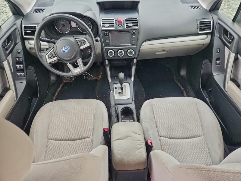 Продажа на аукционе авто 2018 Subaru Forester, vin: JF2SJABC1JH572539, номер лота: 94131375