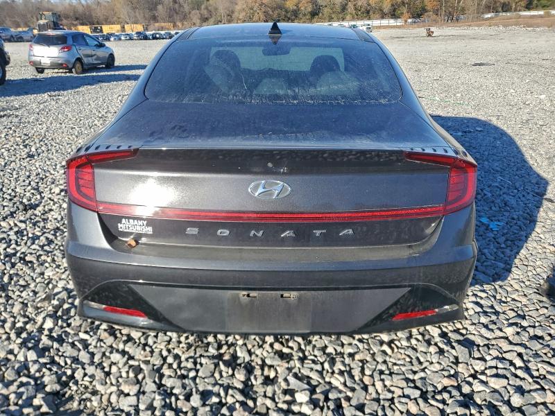 Aukcja sprzedaży 2020 Hyundai Sonata, vin: 5NPEF4JA0LH058944, numer aukcji: 97186165