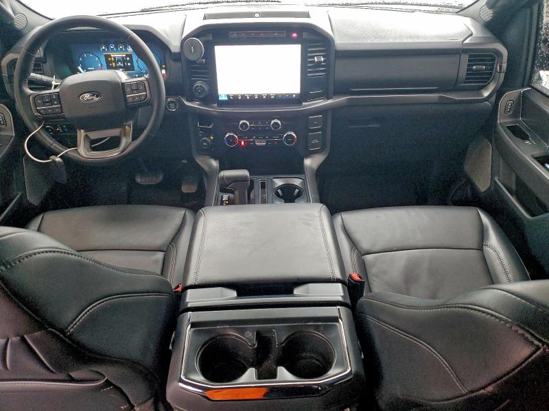 Продаж на аукціоні авто 2024 Ford F150, vin: 1FTEW3LP6RFC20249, номер лоту: 96068085