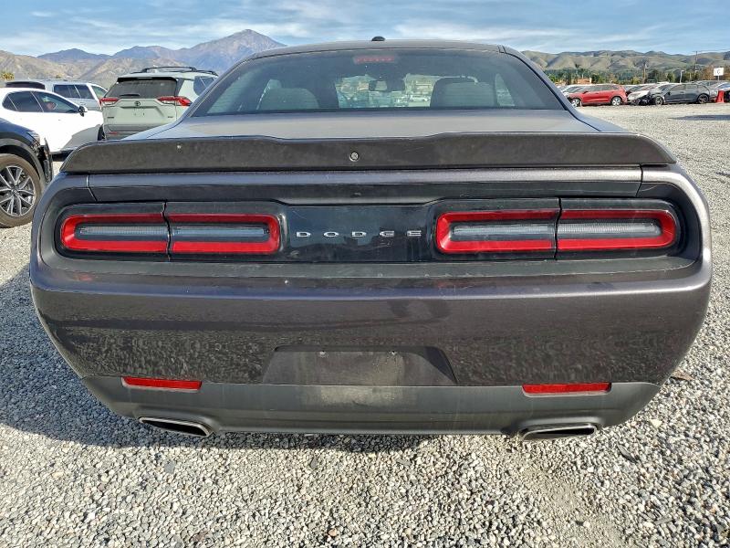 Продажа на аукционе авто 2022 Dodge Challenger, vin: 2C3CDZAG5NH144216, номер лота: 96847855