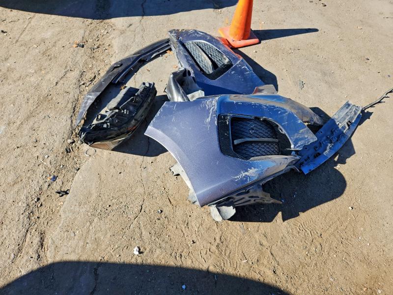 2021 Acura Tlx Techno მანქანა იყიდება აუქციონზე, vin: 19UUB5F42MA001767, აუქციონის ნომერი: 95952615