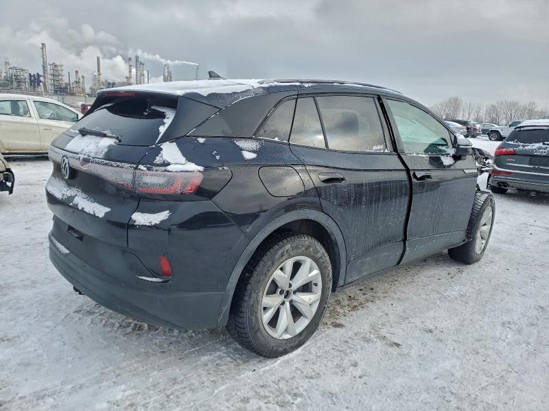 Aukcja sprzedaży 2023 Volkswagen Id.4, vin: 1V26NPE80PC051427, numer aukcji: 94135925