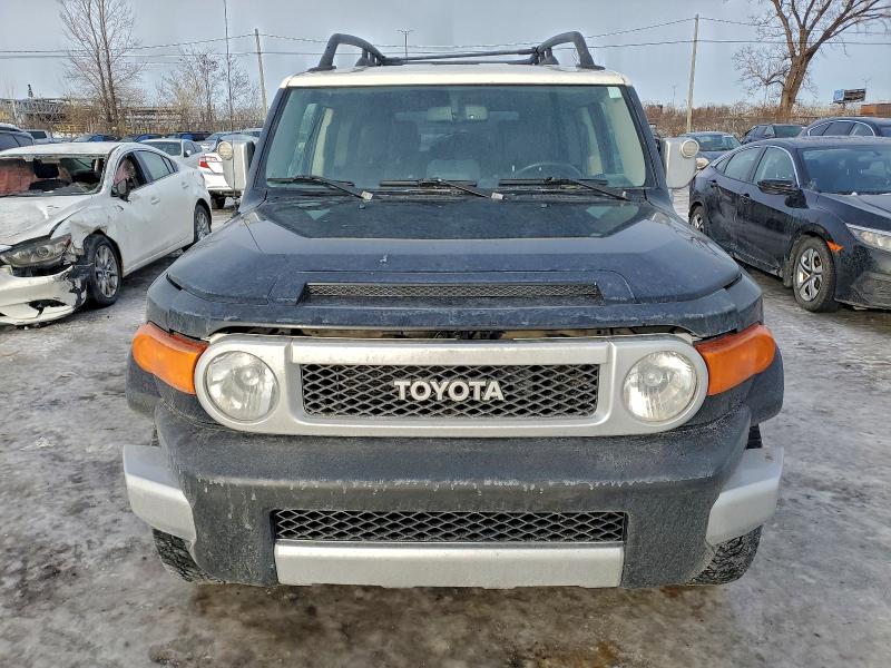 95659385 :رقم المزاد ، JTEBU4BF6CK127300 vin ، 2012 Toyota Fj Cruiser مزاد بيع