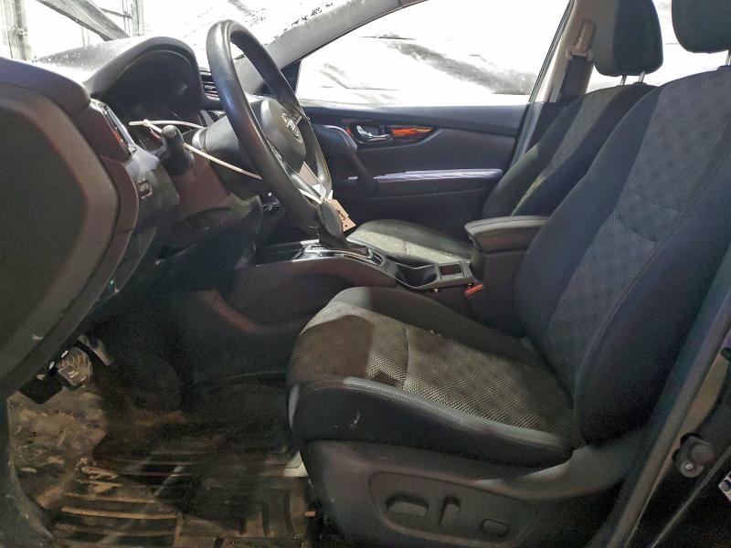 Aukcja sprzedaży 2019 Nissan Rogue Sport, vin: JN1BJ1CR7KW345406, numer aukcji: 95859275
