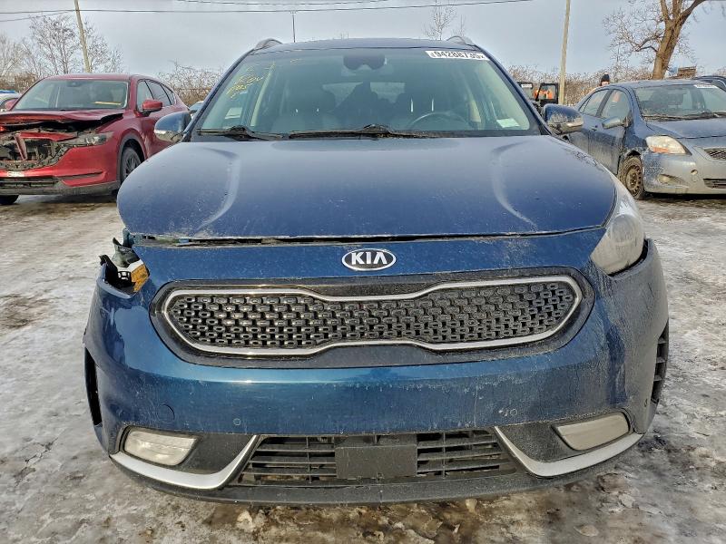 Продаж на аукціоні авто 2019 Kia Niro, vin: KNDCE3LCXK5276780, номер лоту: 94288735