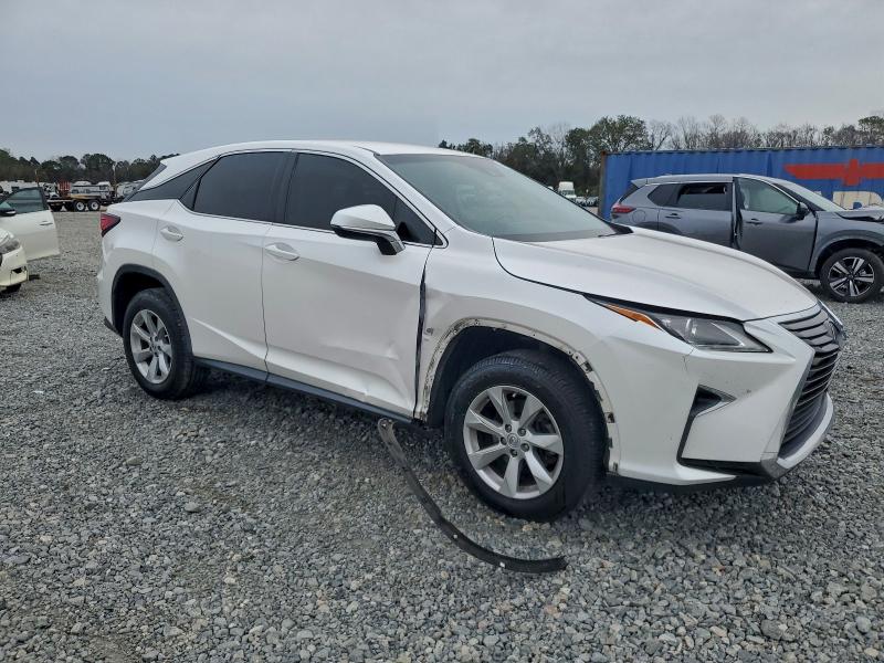Aukcja sprzedaży 2017 Lexus Rx, vin: 2T2ZZMCAXHC058249, numer aukcji: 94857585