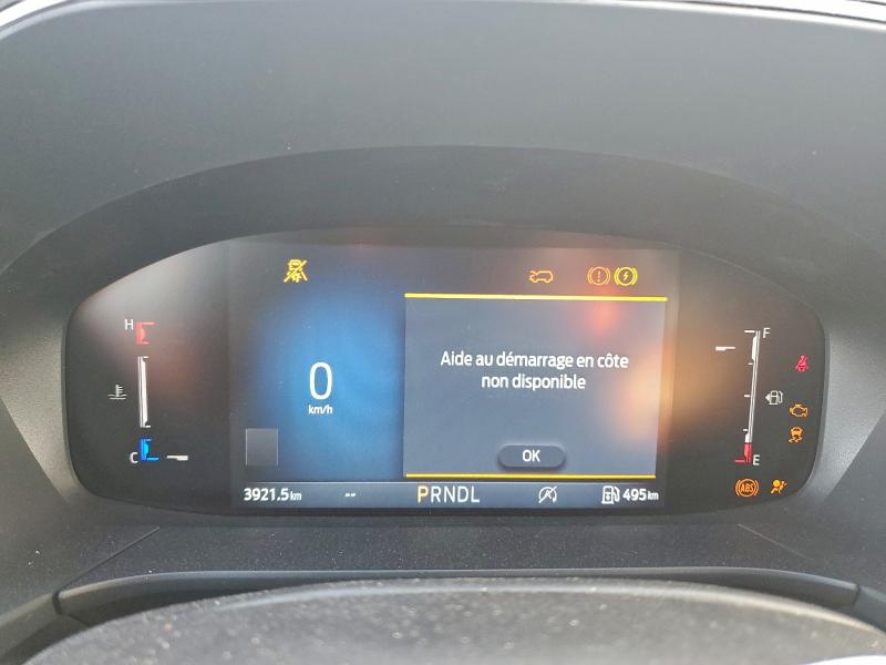 Продажа на аукционе авто 2025 Ford Escape St, vin: 1FMCU9MN0SUB10212, номер лота: 96568205