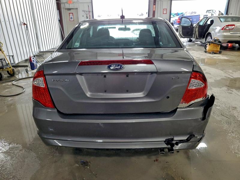 Aukcja sprzedaży 2010 Ford Fusion, vin: 3FAHP0HA4AR342845, numer aukcji: 96165275