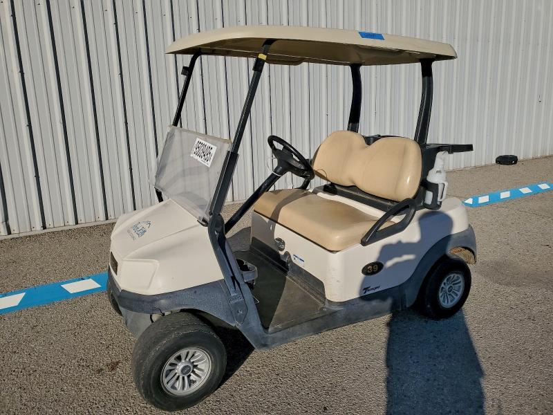 2022 Club Car Tempo Fla მანქანა იყიდება აუქციონზე, vin: BN2230308399, აუქციონის ნომერი: 95039495