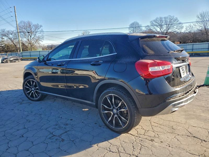 Продажа на аукционе авто 2017 Mercedes-benz Gla, vin: WDCTG4EB8HJ332536, номер лота: 97201125