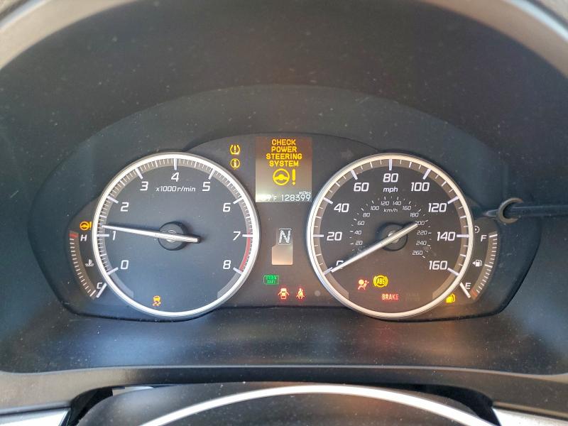 Продажа на аукционе авто 2017 Acura Ilx Premiu, vin: 19UDE2F70HA004611, номер лота: 97786845