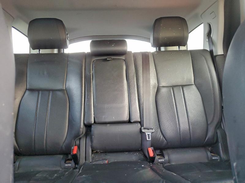 96068915 :رقم المزاد ، SALCR2RX0JH768507 vin ، 2018 Land Rover Discovery مزاد بيع