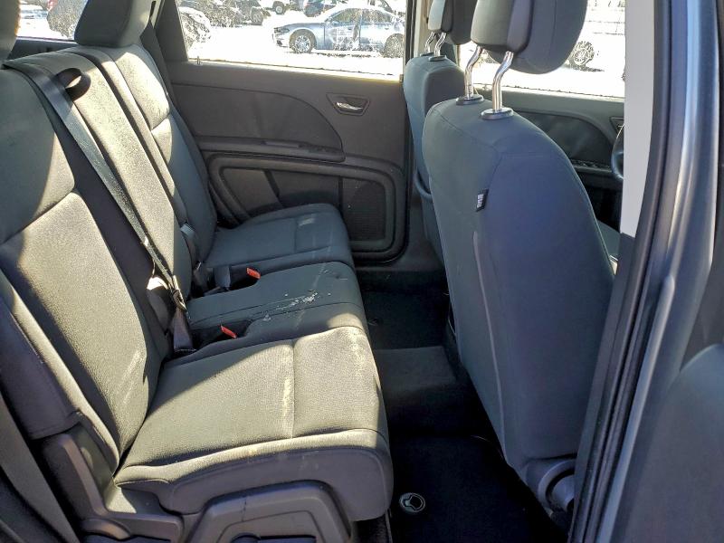 Продажа на аукционе авто 2010 Dodge Journey, vin: 3D4PG4FB5AT116473, номер лота: 92752905