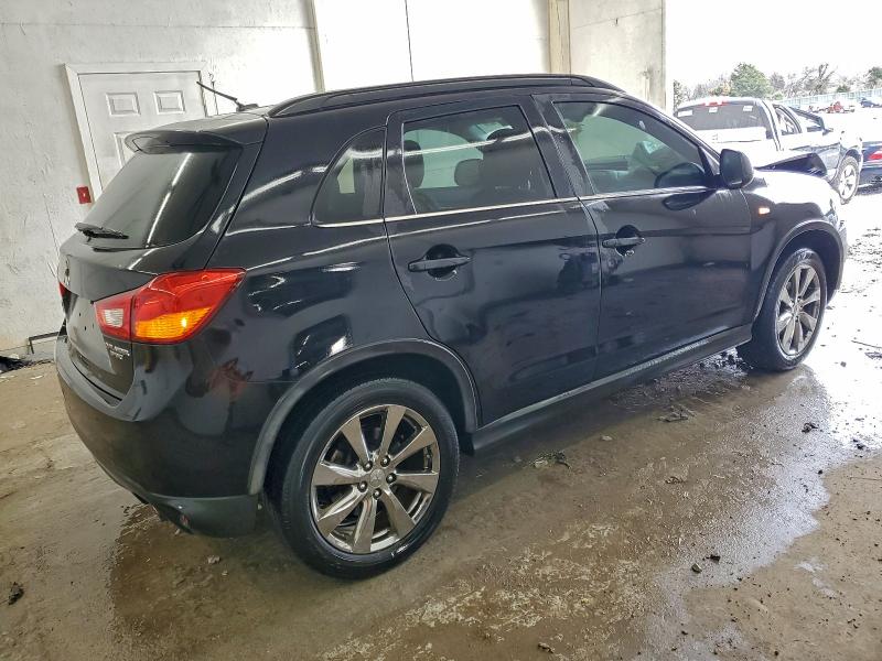 Aukcja sprzedaży 2013 Mitsubishi Outlander Sport, vin: 4A4AP5AU3DE025412, numer aukcji: 94580275