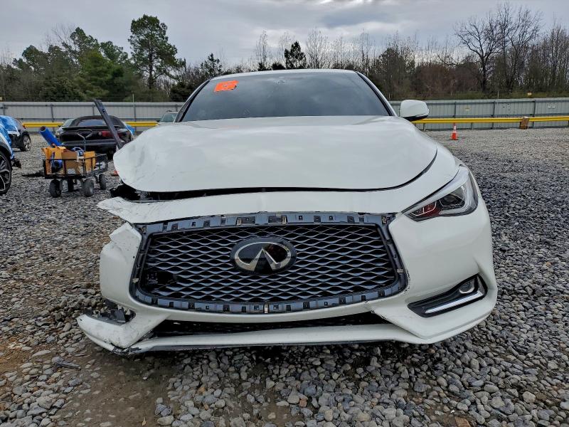 Aukcja sprzedaży 2019 Infiniti Q60, vin: JN1EV7EK2KM230261, numer aukcji: 95071995