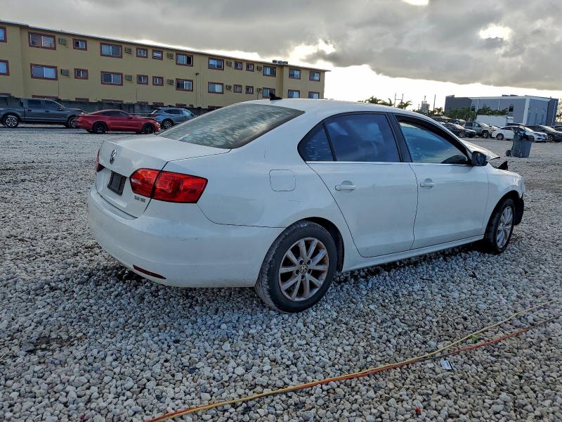 Продажа на аукционе авто 2013 Volkswagen Jetta, vin: 3VWDX7AJ2DM391083, номер лота: 94679725