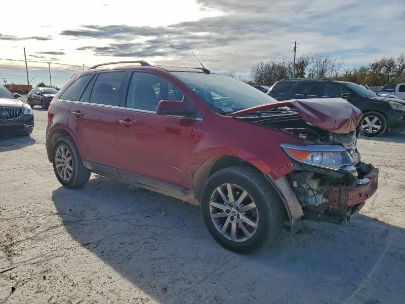 Aukcja sprzedaży 2013 Ford Edge, vin: 2FMDK3KC2DBC70206, numer aukcji: 47298416